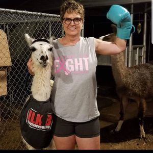 Meet your Posher, Sandra